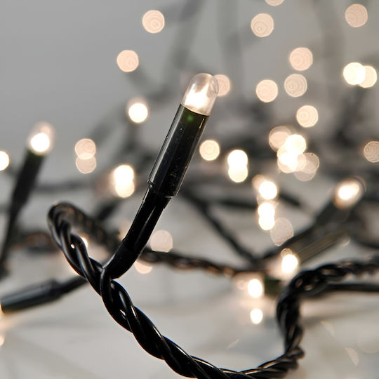 Lights LED White in String 1pcs