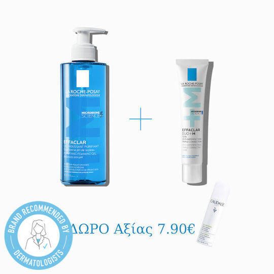 La Roche Posay Anti-Akne 2-Produkt-Set