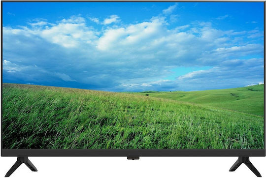 Crown Smart Fernseher 43" Full HD LED 43FB12AWF (2023)