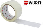 Wurth Noisy Packaging Film 48mm x 60m