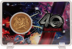 FaNaTtik Transformers 40. Jubiläum FaNaTtik Transformers 40. Jubiläum