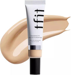 Tfit Liquid Foundation 30gr