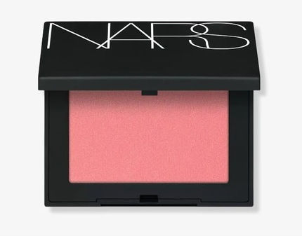 Nars Ρουζ Orgasm Edge Matte Peachy Pink 4.8gr