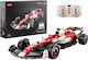 Rastar Remote Controlled Car Red