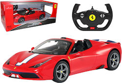 Rastar Laferrari Aperta Дистанционно управлявано Автомобил Червен