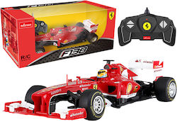 Remote-controlled Car Red