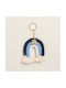 Beauty Home Hanging Lucky Charm Light Blue 1pcs