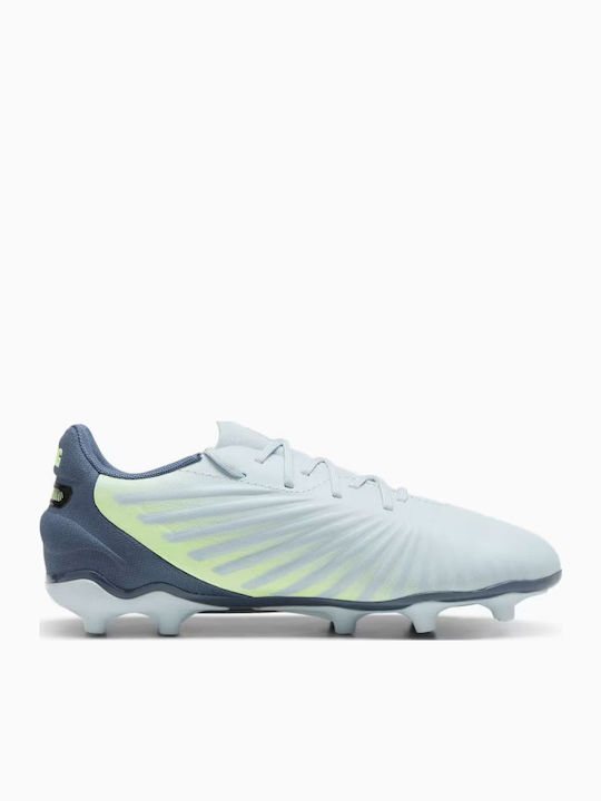 PUMA King Match FG/AG Παιδικά Ποδοσφαιρικά Παπο...