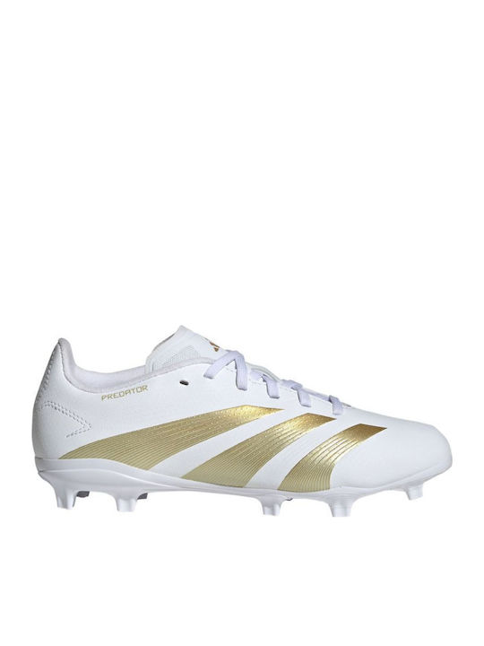 adidas Παιδικά Ποδοσφαιρικά Παπούτσια Predator ...