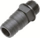 Plastic Hose Barb Thread 3/8’’ Φ16mm