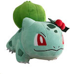 Plush Pokemon Bulbasaur 20 cm