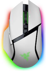 Razer Basilisk V3 Pro 35K Ασύρματο Λευκό Razer Basilisk V3 Pro 35K Ασύρματο Λευκό