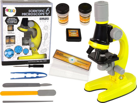 Digital Educational Microscope