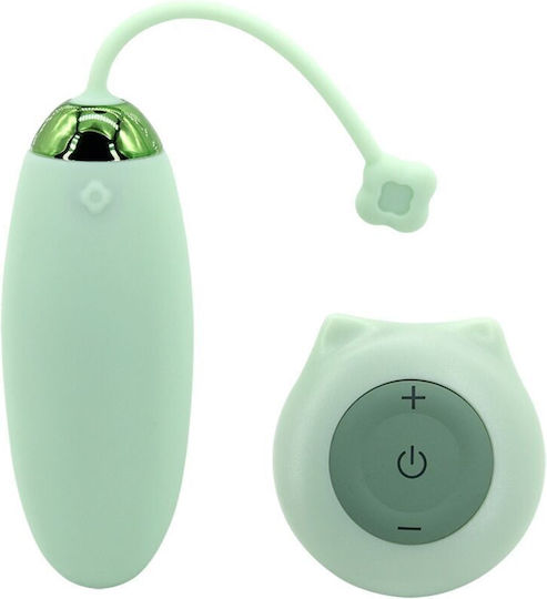 Armony Vibrator Ei mit Fernsteuerung Grüner