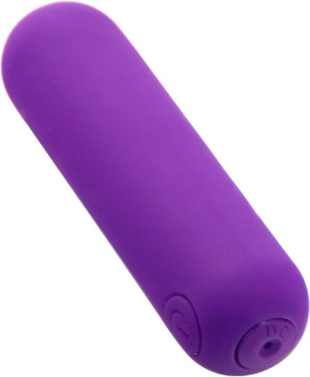 Armony Vibrator Bullet 75cm Purple