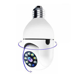 IP Cameră Wi-Fi Full HD 1080p IP Cameră Wi-Fi Full HD 1080p