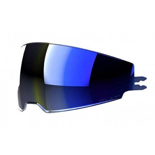 Airoh Inner Visor Matryx Blue Mirror