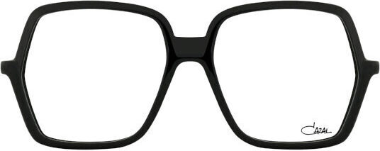 Cazal Rame Ochelari Pentru Femei Acetat Negru 5011 001