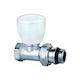 NVR ½" Outer Loop Straight Switch for Radiator Body