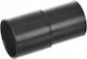Schlauchadapter Saugdüse Staubsauger 32mm 35mm