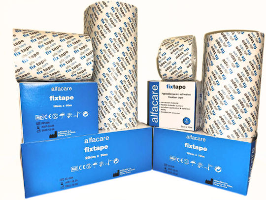 Alfa Care Fixtape First Aid Tape 15cm x 10m