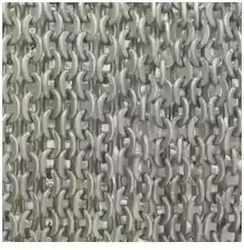 Gf9 Hobby Round Iron Chain 1.5mm 1m