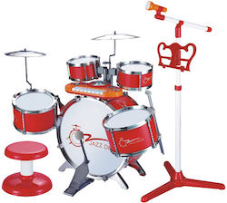 Perfectoys Drum