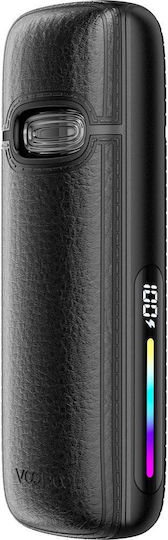 Voopoo V Mate E2 Pod Mod 3ml mit eingebauter Batterie 1500mAh Jet Black