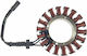Drag Specialties Coil Set R30017-08 Harley Davidson Flstc 1690 Abs 12-17 Harley Davidson Flstfb 1690 Abs 12-17 Harley Davidson Fls 1690 Abs 12-17 1pc