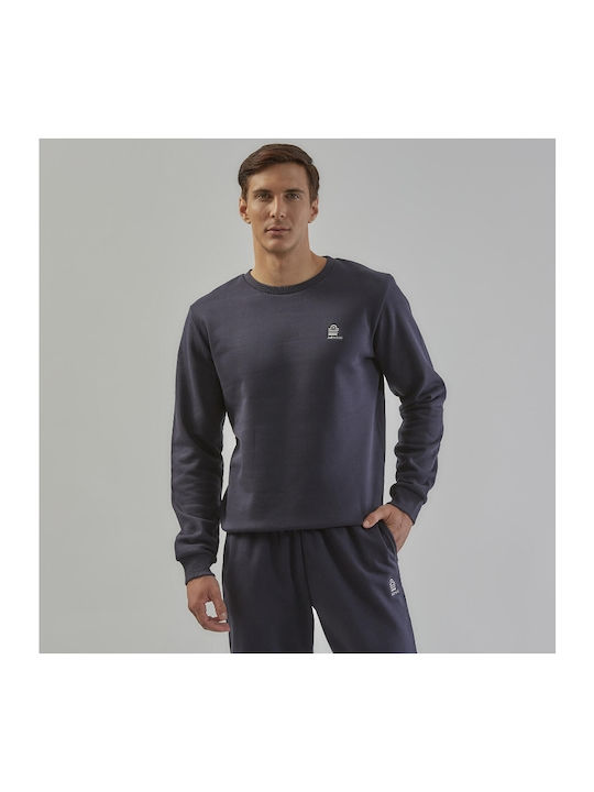Admiral Sweatshirt Blau