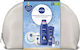Nivea Daily Hydration Skin Care Set for Moisturizing 5pcs