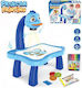 Dinosaur Art Projector For Children 3+ Years