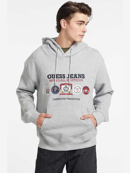 Guess Sweatshirt grey