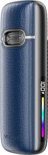 Voopoo VMate E2 Pod Mod 3ml με Ενσωματωμένη Μπαταρία 1500mAh Navy Blue