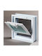 Deschidere Fereastra L23.9xH23.9cm