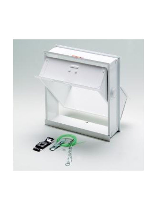 Aufklappbar Fenster B21.7xH23.5cm