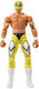 Фигура за действие WWE Mysterio за 6+ Години 17см.