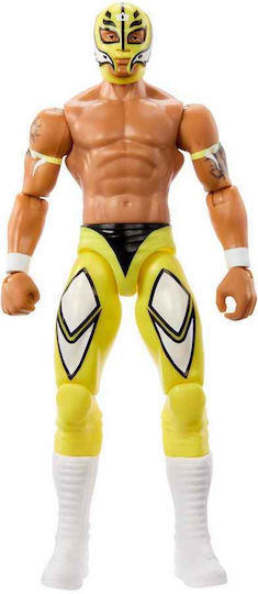 Фигура за действие WWE Mysterio за 6+ Години 17см.