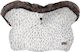 Kikka Boo Handmuffs Stroller White Handmuff