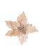 Lianos Christmas Decorative Flower 30cm