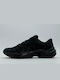 Nike Chunky Sneakers BLACK