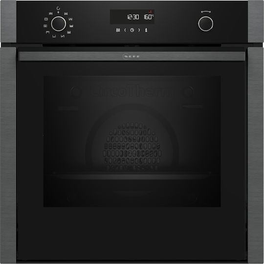 Neff Einbauofen 71Es B59.4cm.