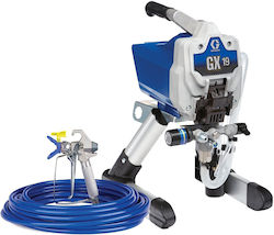 Graco Airless Pistol Electric De Vopsit Graco Airless Pistol Electric De Vopsit