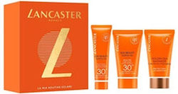 Lancaster My Sun Routine Σετ Αντηλιακών Lancaster My Sun Routine Σετ Αντηλιακών