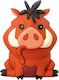 Disney 3D Magnet Der König der Löwen Pumbaa