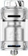 Hellvape Fat Rabbit Solo 2 Verdampfer für Elektronische Zigaretten RTA 5ml 25mm