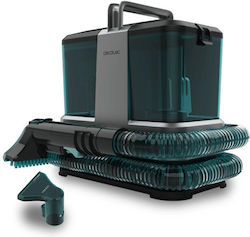 Cecotec Conga 2000 Carpet&Spot Clean Compact Υγρών / Στερεών 330W 0.8lt