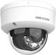 Hikvision DS-2CD1143G2-LIU IP Cameră de Supraveghere Full HD+ 4MP Rezistentă la apă cu Lentilă 2.8mm