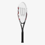 Wilson Xl 2024 Tennis Racket with Strings