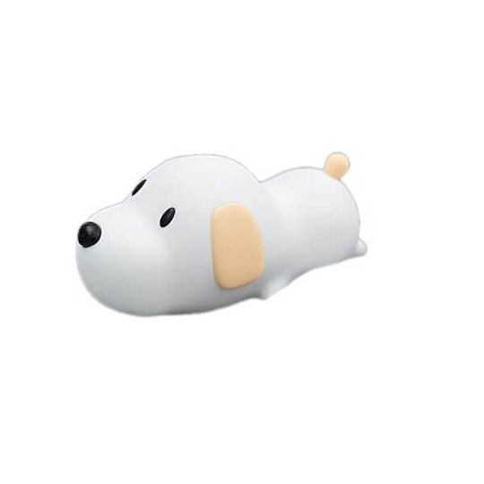 Shanrya Kids Decorative Lamp 13x11.2x9.8εκ.